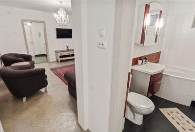 Apartament cu 3 camere în Lujerului - 12