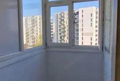 Garsoniera chisinau-miramar-mega mall-delfinului - 7