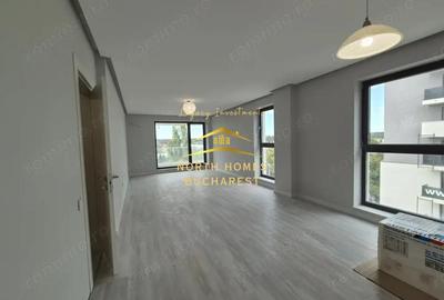 0% COMISION - 2 camere de vanzare, incalzire pardoseala, 78 mp