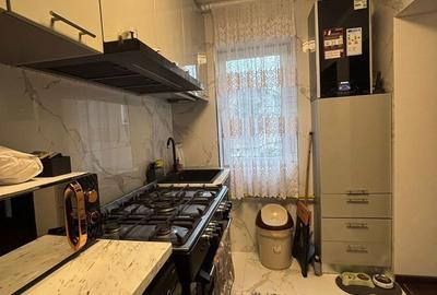 Apartament cu 2 camere în Central - 7