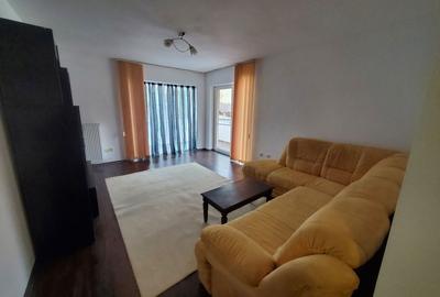 Garsonieră decomandată în Florești - 1