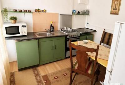 Garsonieră, mobilată în Lipovei