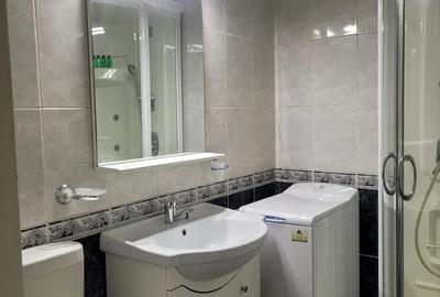 APARTAMENT DE ÎNCHIRIAT CU DOUĂ CAMERE IN ZONA CALEA GRIVIȚEI SEC.1 APARTAMENT DE ÎNCHIRIAT CU DOUĂ CAMERE IN ZONA CALEA GRIVIȚEI SEC.1 - 7