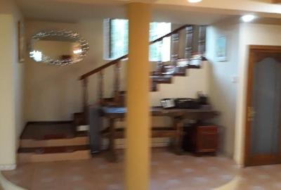 Casa de vanzare arhitectura exceptionala - 8