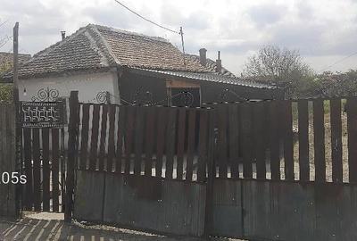 Casă cu 3 camere cu Teren 816 Mp în Maglavit - 5