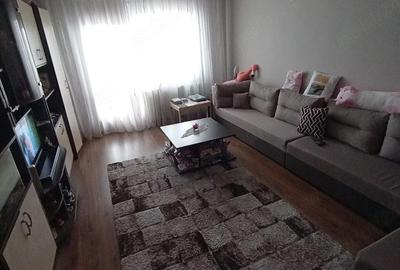 Apartament cu 2 camere decomandat în Central - 4