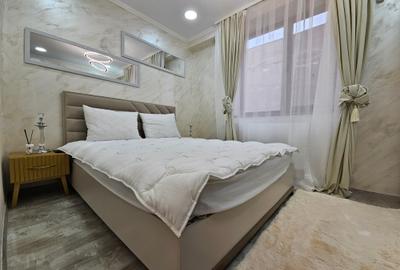 Apartament de lux cu 2 camere decomandate – Constanța, Baba Novac Apartament de lux cu 2 camere decomandate – Constanța, Baba Novac - 21