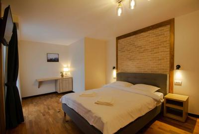 Casă cu 4 camere în Central - 3