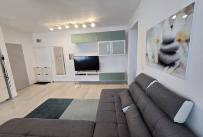 Apartament cu 2 camere decomandat în Giroc - 4