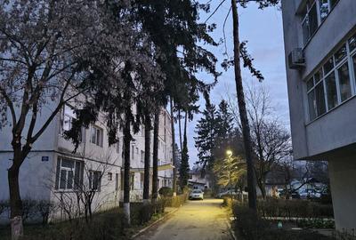 Apartament cu 2 camere în Central - 2