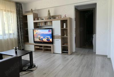 Apartament 2 camere si parcare persoana fizica - 1