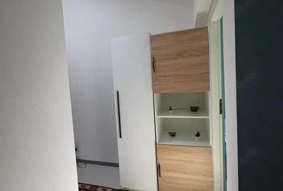 APARTAMENT 2 CAMERE, DECOMANDAT, BLOC NOU, TATARASI, MOBILAT SI UTILAT - 7