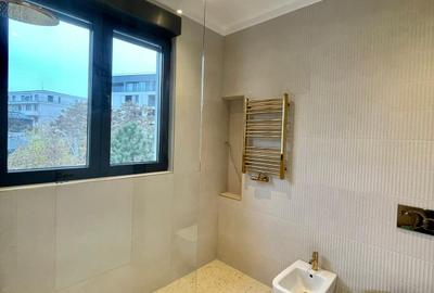 Vila de inchiriat - Herastrau, Cartierul Francez, Promenada - 27