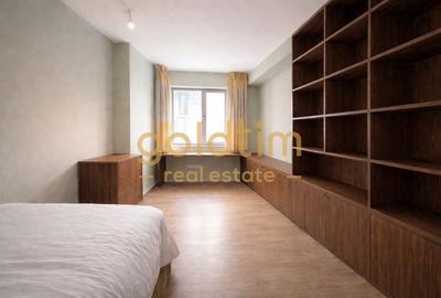 Apartament cu 3 camere decomandat, mobilat în Primăverii - 8