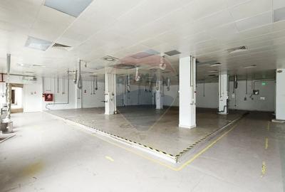 Inchiriere Spațiu Industrial/Productie | Mihai Bravu | Oportunitate! - 41