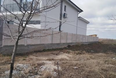 Teren Construcții intravilan de 500 mp, în Km 5 - 3