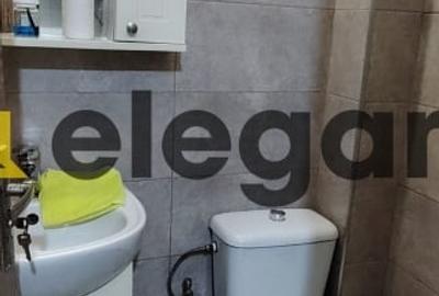 Garsoniera, parter, Brazda-Melody - 7