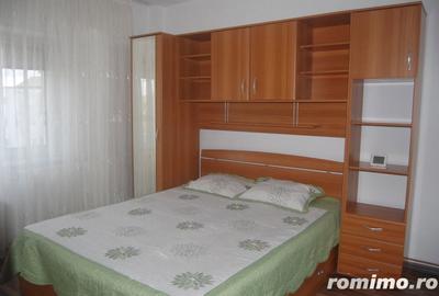 Apartament cu 2 camere decomandat în Sălăjan