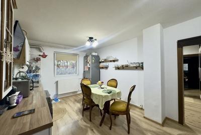 Sagului-Turist, 2 camere, Disponibil imediat - 4