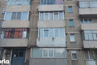 Garsonieră în Mărăței - 7