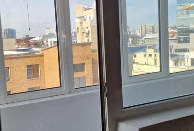 Apartament cu 2 camere semidecomandat în Sala Palatului - 5