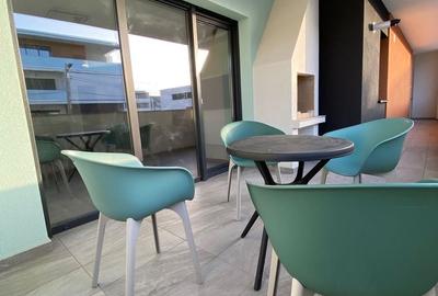 Apartament cu 3 camere decomandat în Nord - 2