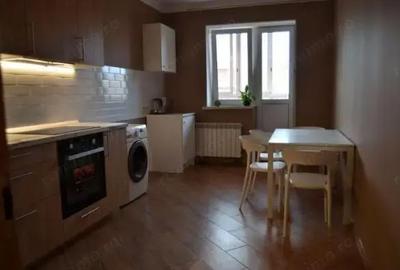 Garsonieră în Torontalului - 2