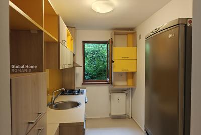 Apartament cu 2 camere semidecomandat, mobilat în Drumul Taberei - 3