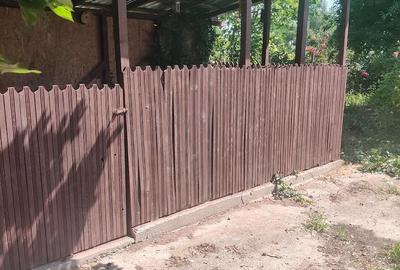 Casă cu Teren 1200 Mp în Mârșa - 3