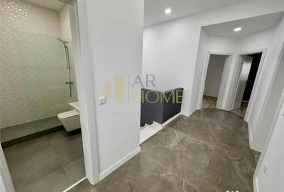 Casă cu 4 camere cu Teren 416 Mp în Păulești - 13
