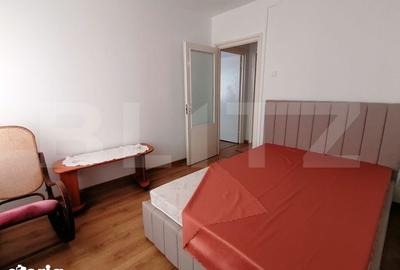 Apartament cu 2 camere semidecomandat în Grigorescu - 1