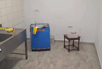Spațiu comercial, de 50 mp, în Casa de Cultură - 2