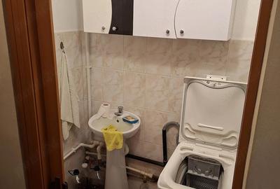 Apartament cu 3 camere decomandat în Ultracentral - 7