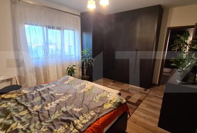 Casa de vanzare , 153 mp, teren 500 mp, Cartierul Marcus - 8