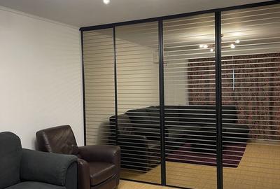 Apartament cu 2 camere decomandat în 13 Septembrie