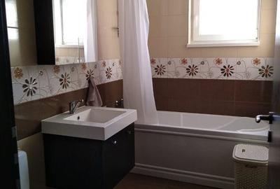 Apartament cu 2 camere în Moșilor