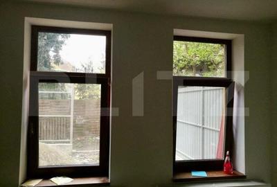 Casă cu 2 camere cu Canalizare în Central - 2