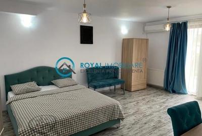 Royal Imobiliare - Inchiriere spatiu de birou zona Exterior Est - 2