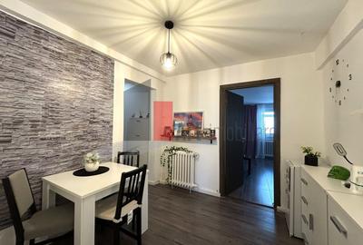 Apartament mobilat si utilat | Zona Tei/Parcul Tei | comision 0 - 3