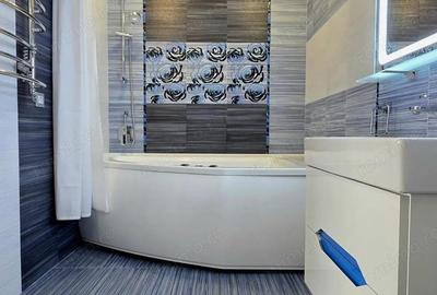 Garsonieră în Central