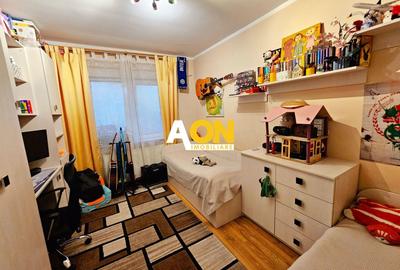 Apartament cu 3 camere decomandat, mobilat în Cetate - 5