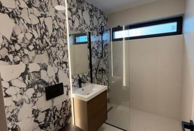 Apartament cu 3 camere semidecomandat în Străulești - 2