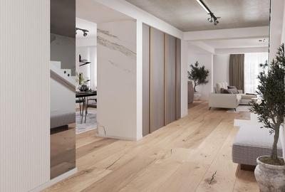 Vilă Spațioasă în Băneasa Residential Park - Lux, Confort și Siguranță în Nord - 12