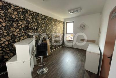 Spatiu comercial la parter cu 128 mpu in zona Rahovei Sibiu - 4