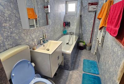 Apartament 3 camere Unirii - langa magazinul Unirea - 12