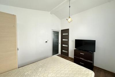 Casă individuală cu 3 camere cu Canalizare în Stupini - 8