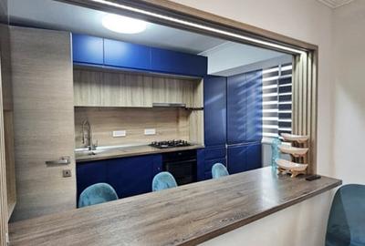 Apartament 3 camere – Tomis Nord, aproape de Campusul Universitar - 9