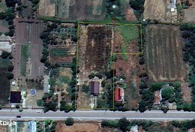 Casă cu 3 camere cu Teren 82 Mp în Traian - 8