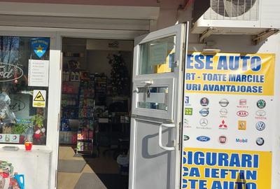Spațiu comercial, de 30 mp, în Drumul Taberei - 2