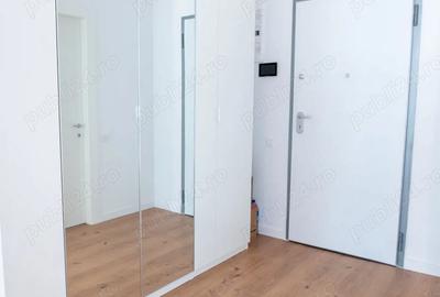 Garsonieră decomandată în Titan - 2